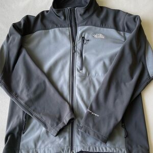 The North Face Men's Gray Jacket